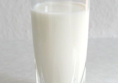 Milk, Large 